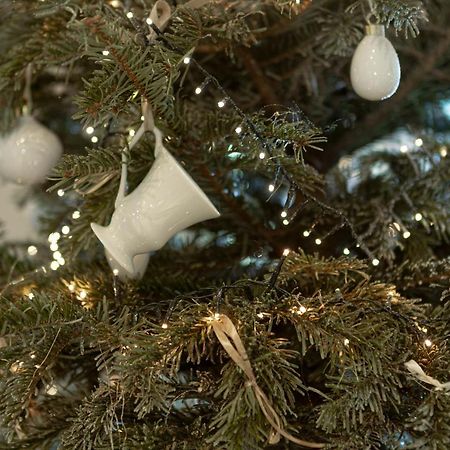 Maison Albar Hotels L'Imperator Nimes Exterior photo A bell ornament on a Christmas tree