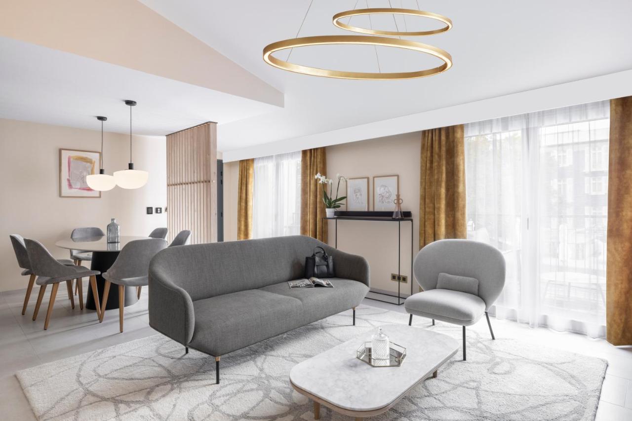 Maison Albar Hotels L'Imperator Nimes Exterior photo 3D interior visualization